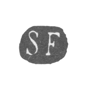 Claymo大师Filiander Samuel Zahari-列宁格勒 - 缩写“ SF”