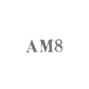 Artel"Mkhatvari"-"AM8"-1958年