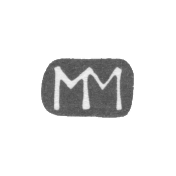 大师梅耶·米歇尔 - 里加 - “MM” - 1679-1692年