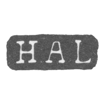 长亨利·奥古斯特 - 列宁格勒 - “HAL”的首字母