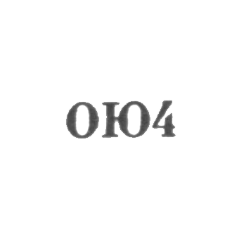Одесская ювелирно-часовая фабрика - "ОЮ4" - 1964