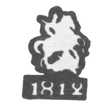 莫斯科城的黏土1812“格鲁吉亚窗户”