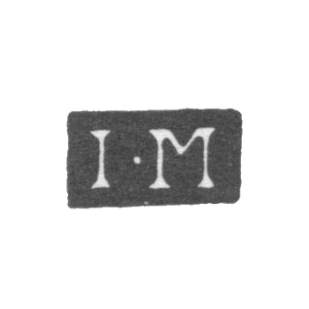 克莱莫大师米利斯·约翰 - 列宁格勒 - “I-M”的首字母