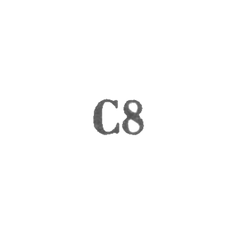 Артель "Синьковский ювелир" - "С8" - 1958