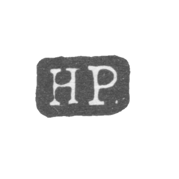 Pyongdinen Hiskias先生 - 列宁格勒 - 缩写HP。