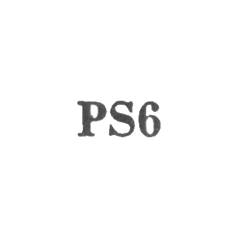 Artel "Kibirshtis" - "PS6" - 1956