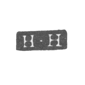 赫尔曼·赫尔曼 - 列宁格勒 - “H-H”号首字母