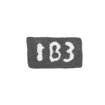 Claymo是一位未知Costrom大师的化名-IZ的首字母缩写-1,746。