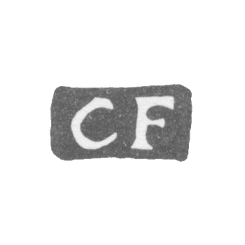 克莱莫大师菲什巴赫·康拉德 - 列宁格勒 - “CF”号
