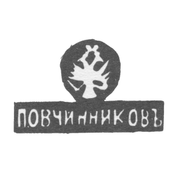Mr. Pavel Akimov - Moscow - initials of P.O