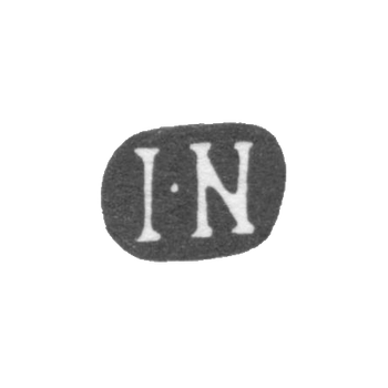 诺德贝格大师克莱莫·约瑟夫 - 列宁格勒 - “I-N”号