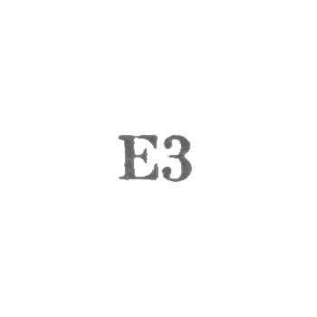 Promkombinat "Remtochmeh", department №27 - "E3" - 1963.