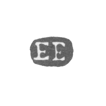 克莱莫大师恩肯贝格·埃利亚斯 - 列宁格勒 - “EE”