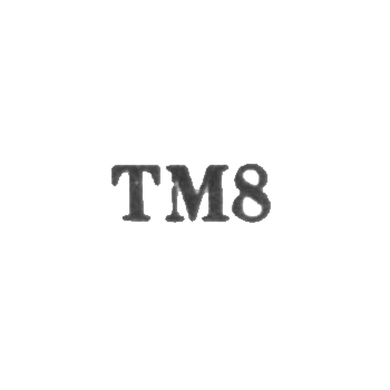 T-Mechanics-TM8- 1958