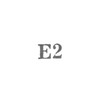 Promkombinat "Remtochmeh", branch №26 - "E2" - 1962