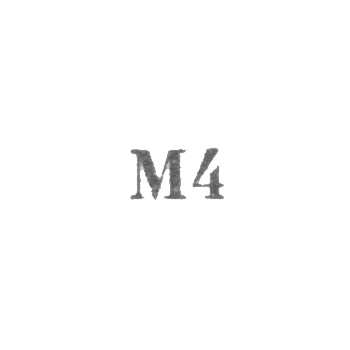 The jewellery of the Metallobs Business - M4 - 1964