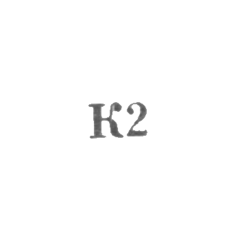 工业联合企业“雷姆托赫梅赫”，33号和37号部门 - “K2” - 1962年。