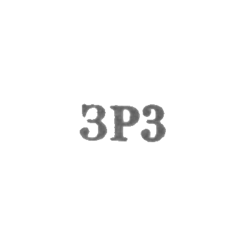 Завод Ремточмеханика ювелирно-граверная мастерская - "ЗР3" - 1963