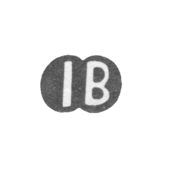 克莱莫大师比列茨基耶雷米·斯特凡诺维奇 - 基辅 - “IB” - 1719-1768年