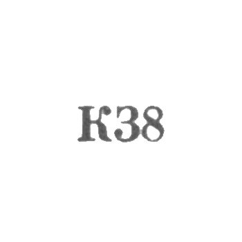 Kazakh family service combination -- K8 1968