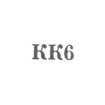 克劳斯“网镜”  - “ KK6”  -  1966年