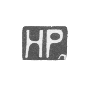 克莱莫大师帕博·胡戈 - 塔尔图 - “HP” - 1924-1940年.