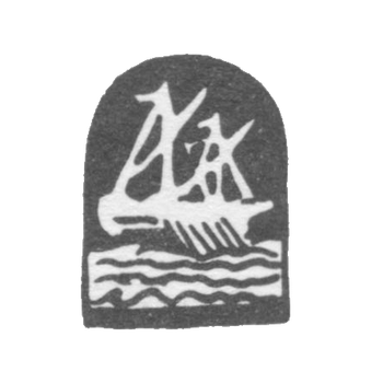 1769-1813 年 《在河边航行的画廊》