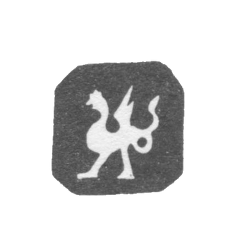 喀山的城市污名1880-1894。“龙Zilant”