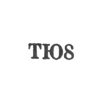 Тбилисская ювелирная фабрика - "ТЮ8" - 1968