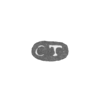 克莱莫马斯特尔泰普波宁克里斯蒂安 - 莫斯科 - 缩写为"CT"