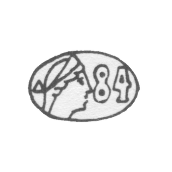 样本“ 84”妇女在科科斯内克