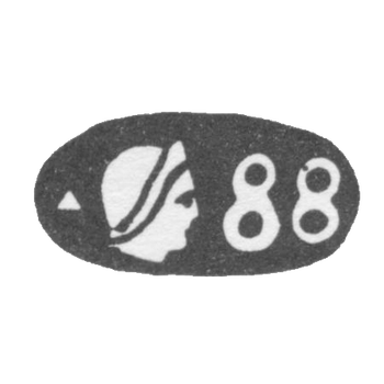 样本“ 88”女性在科科斯内克