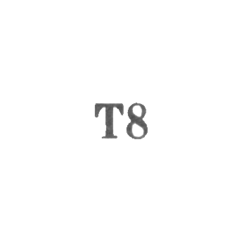 Production Association "Edu" Tartu - "T8" - 1968
