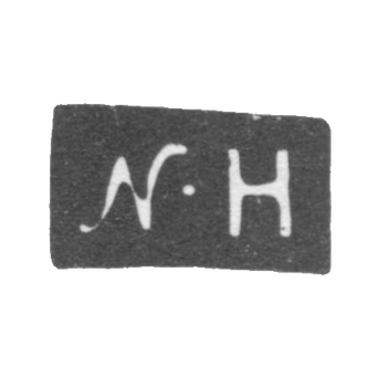 1802年《N-H》.