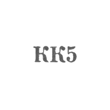克劳斯“网镜”  - “ kk5”  -  1965年