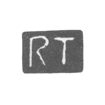 克雷莫大师塔瓦斯特·罗曼 - 塔林 - “RT” - 1920-1940年.
