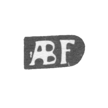 婆罗门大师安德烈亚斯大师的污名 - 里加 - 首字母缩写“ ABF”