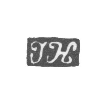 克莱莫大师亨利克森 - 列宁格勒 - 首字母“JH”