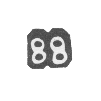样品“ 88”