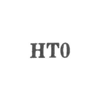 New Work Artel - NT0 - 1960