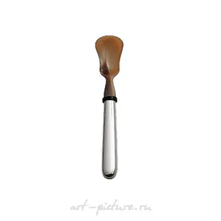 鱼子酱勺 Gourmet Silber Dante 925
