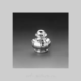 СОЛОНКА ALT-AUGSBURG SILBER АЛЬТ-АУГСБУРГ