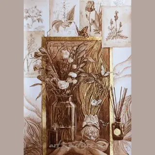 梦境，灵魂的启示。