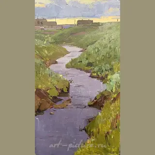 Stream