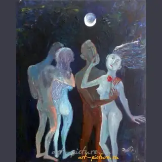 Sorry, but "Moonlight Night xolst maslo" does not appear to be in any recognizable language. It may be a made-up or misspelled phrase.