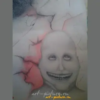 Двое бумага,карандаш,уголь 