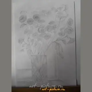 "图形花束"