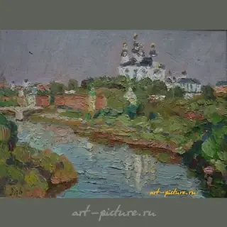 "My Smolensk"