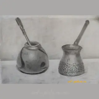 Соратники Карандаш бумага 