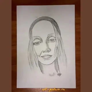 Катя Графика карандаши, графическая бумага. 的简体中文翻译是：凯蒂图形铅笔，图形纸。